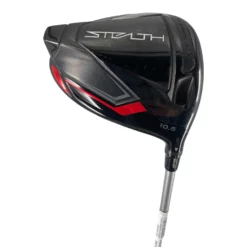 TaylorMade Stealth 10.5º Driver