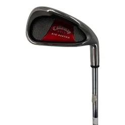 Callaway Big Bertha Over-Sized 4 Iron