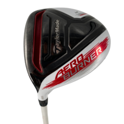 TaylorMade Aero Burner 14° Mini Driver