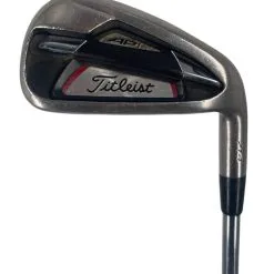 Titleist AP1 714 Irons