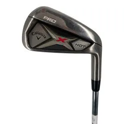 Callaway X Hot Pro 3 Iron