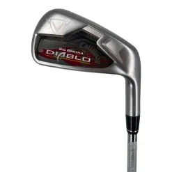 Callaway Big Bertha Diablo Forged 3 Iron