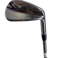 Mizuno MP-20 Forged Irons -Drivers Sales img 8048