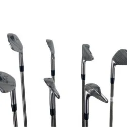 Mizuno MP-20 Forged Irons -Drivers Sales img 8050