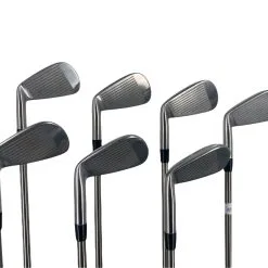 Mizuno MP-20 Forged Irons -Drivers Sales img 8051