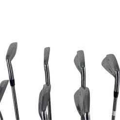 Mizuno MP-20 Forged Irons -Drivers Sales img 8052