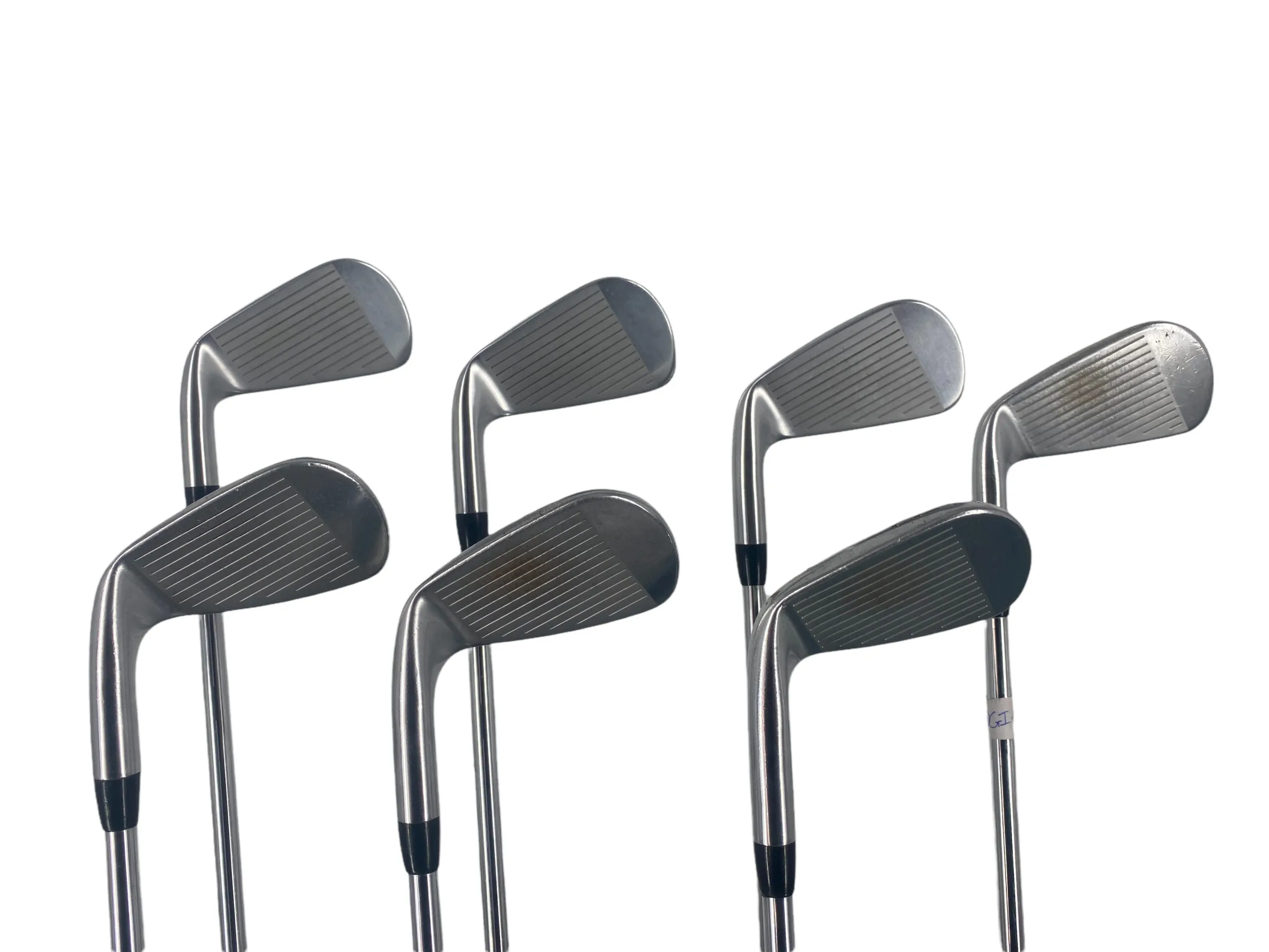 Titleist T100 Forged 10 Titleist T100 Forged - Image 10