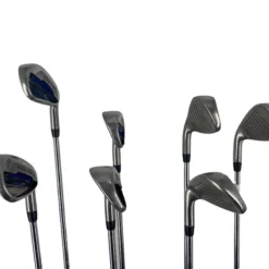 Cobra Max Irons -Drivers Sales img 8614