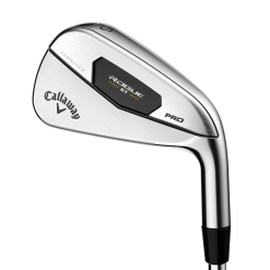 Callaway Rogue ST Pro Irons
