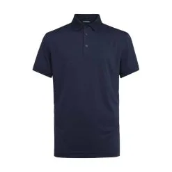 J.Lindeberg J. Lindeberg Blake Slim Fit Golf Polo