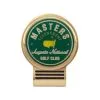Masters Hat Clip With Magentic, Removable Ball Marker