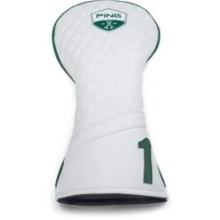 Ping Limited Edition Heritage Driver Headcover