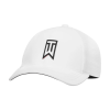 Nike Tiger Woods Legacy 91 White Cap
