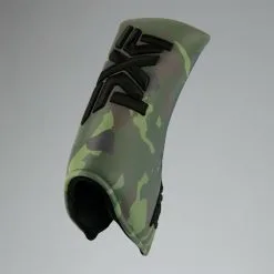 PXG Jungle Camo Blade Putter Cover -Drivers Sales s l1600t