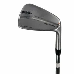 Ping Blue Print Irons