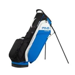 Ping Hoofer 231C Blue/White Stand Bag
