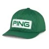 Ping Heritage Tour Snapback Cap