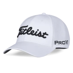 Titleist 2022 Tour Sports Mesh Mens White Cap 9 Titleist 2022 Tour Sports Mesh Mens White Cap -Drivers Sales th20ftms 10 01