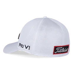 Titleist 2022 Tour Sports Mesh Mens White Cap 7 Titleist 2022 Tour Sports Mesh Mens White Cap -Drivers Sales th20ftms 10 03