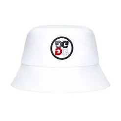 GFORE G/Fore Circle Gs Snow Bucket Hat