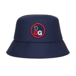 GFORE G/Fore Circle Gs Twilight Bucket Hat